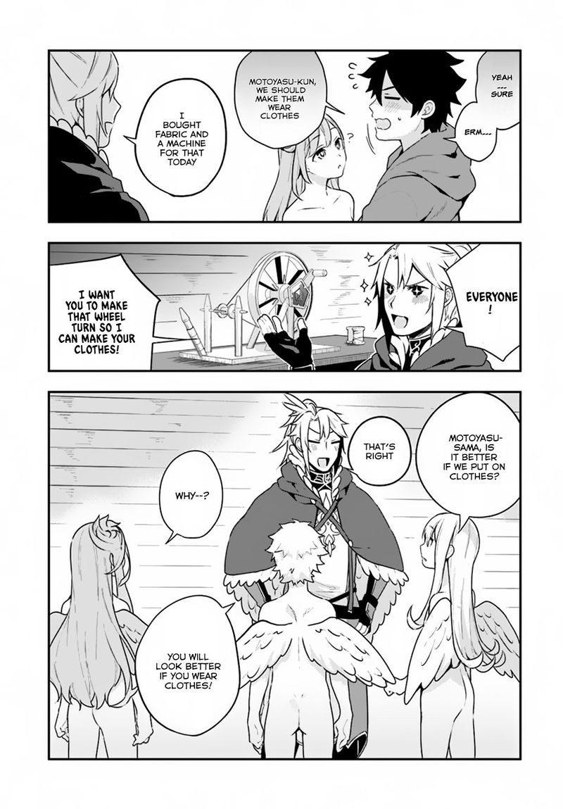 Yari No Yuusha No Yarinaoshi 7 24