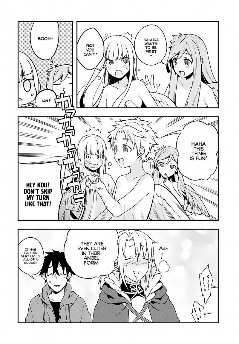 Yari No Yuusha No Yarinaoshi 8 2