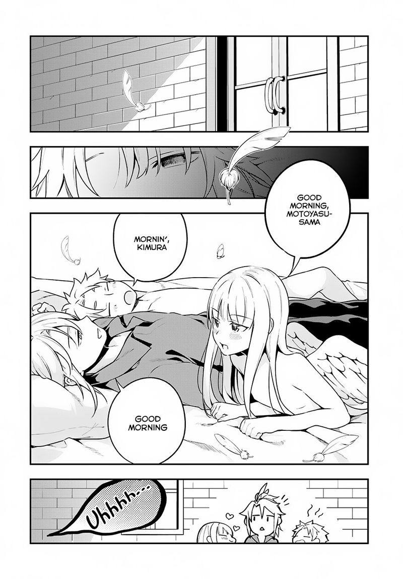 Yari No Yuusha No Yarinaoshi 8 4