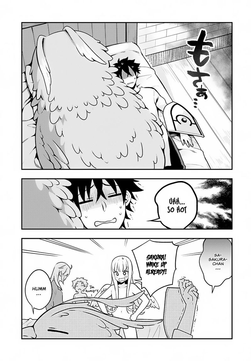 Yari No Yuusha No Yarinaoshi 8 5