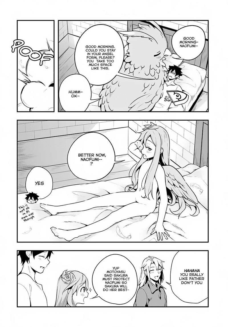 Yari No Yuusha No Yarinaoshi 8 6