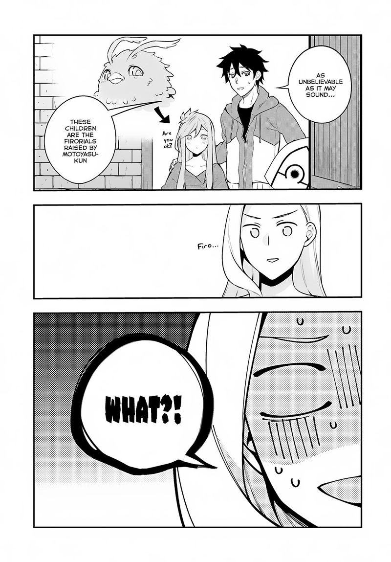 Yari No Yuusha No Yarinaoshi 8 9