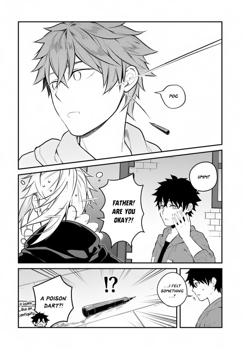 Yari No Yuusha No Yarinaoshi 9 10