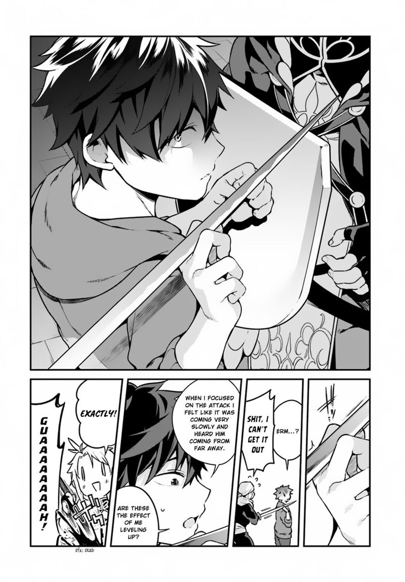 Yari No Yuusha No Yarinaoshi 9 12