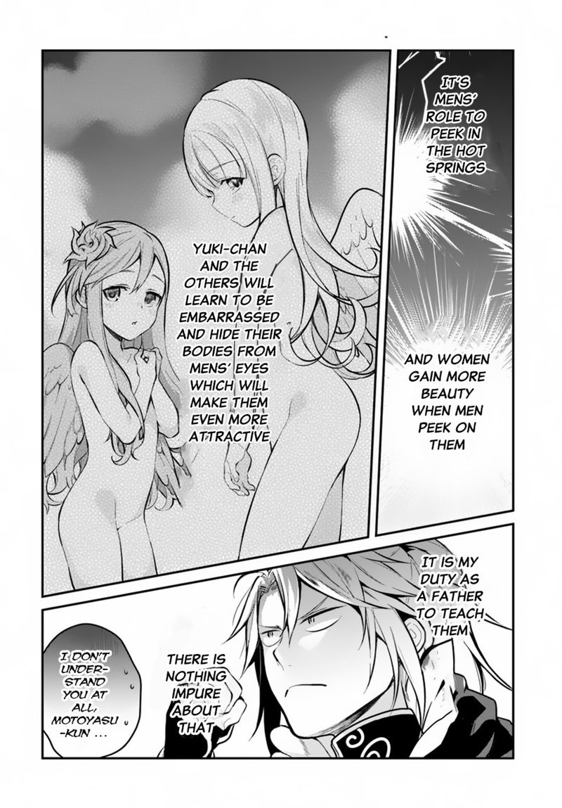Yari No Yuusha No Yarinaoshi 9 18