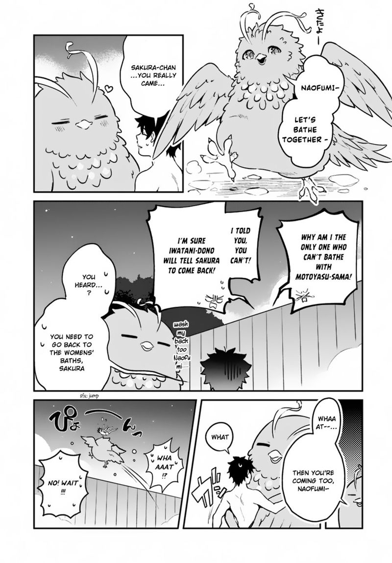 Yari No Yuusha No Yarinaoshi 9 23