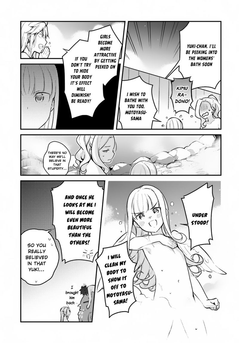 Yari No Yuusha No Yarinaoshi 9 25