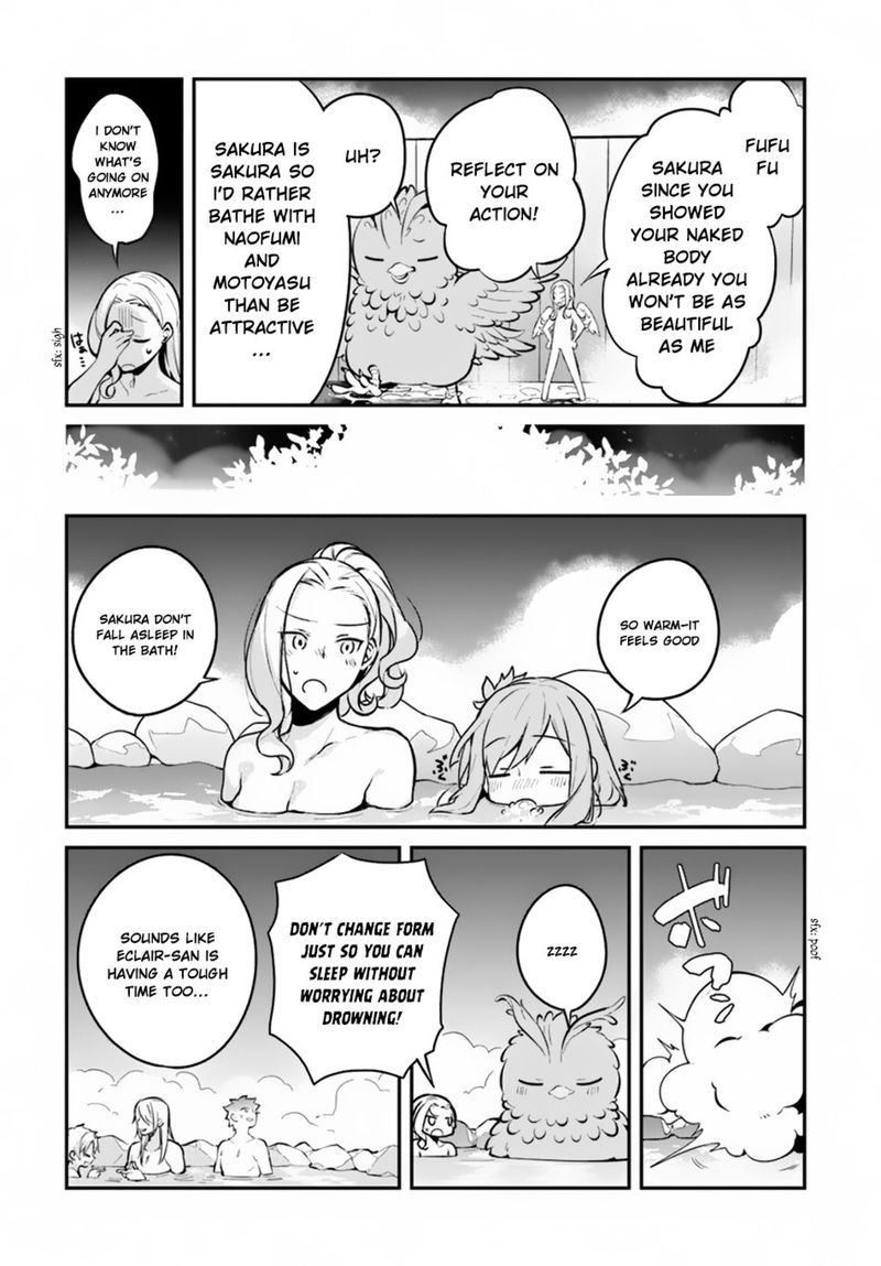 Yari No Yuusha No Yarinaoshi 9 26