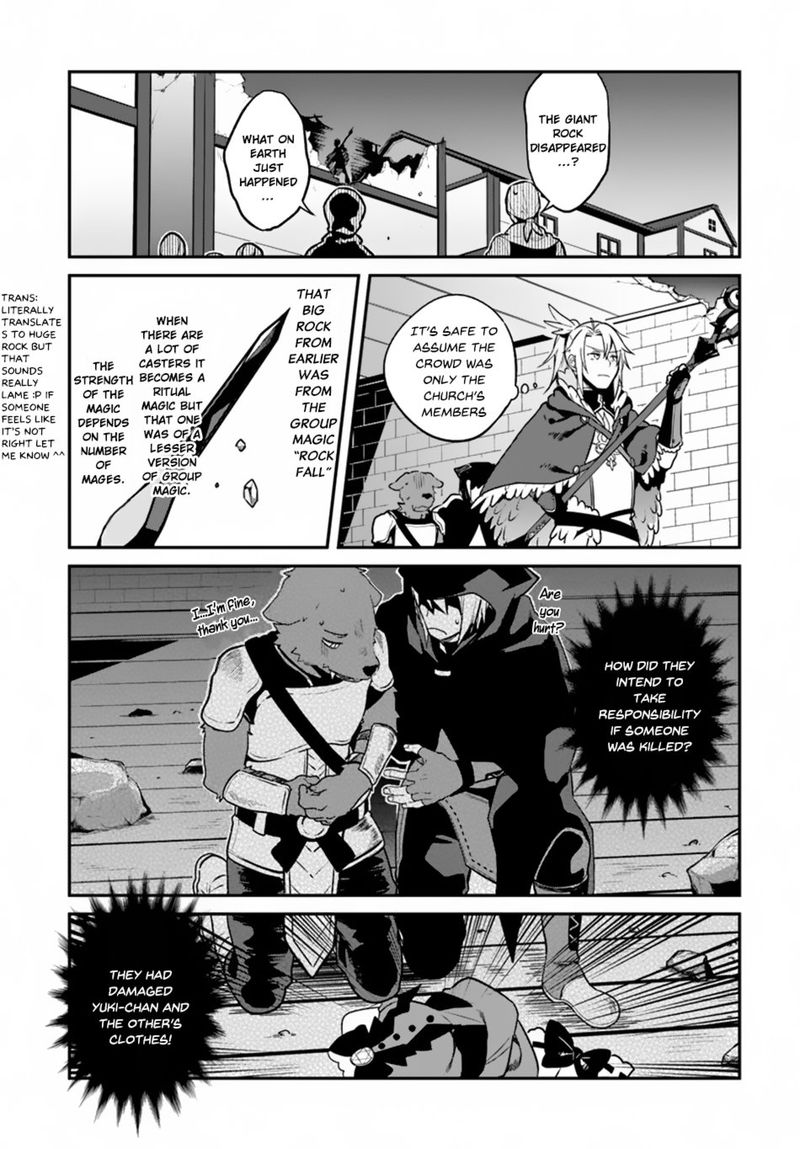 Yari No Yuusha No Yarinaoshi 9 4