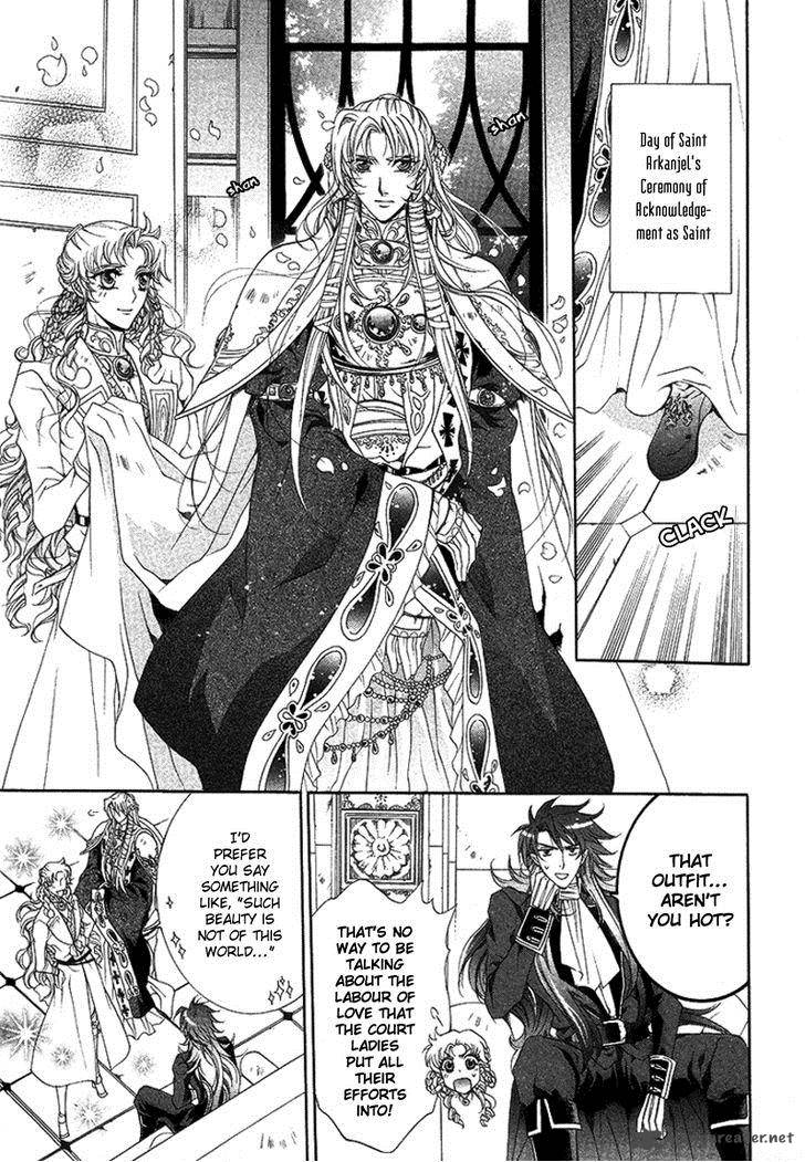 YasashII Ryuu No Koroshikata 16 37