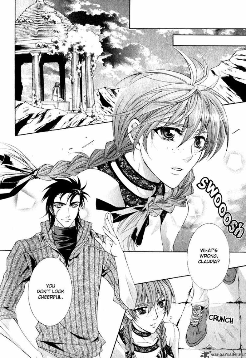 YasashII Ryuu No Koroshikata 5 14