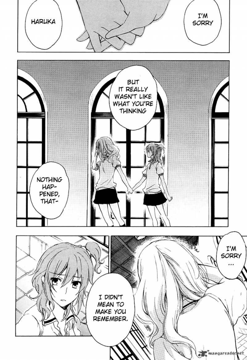 YasashII Sekai No Tsukurikata 1 38