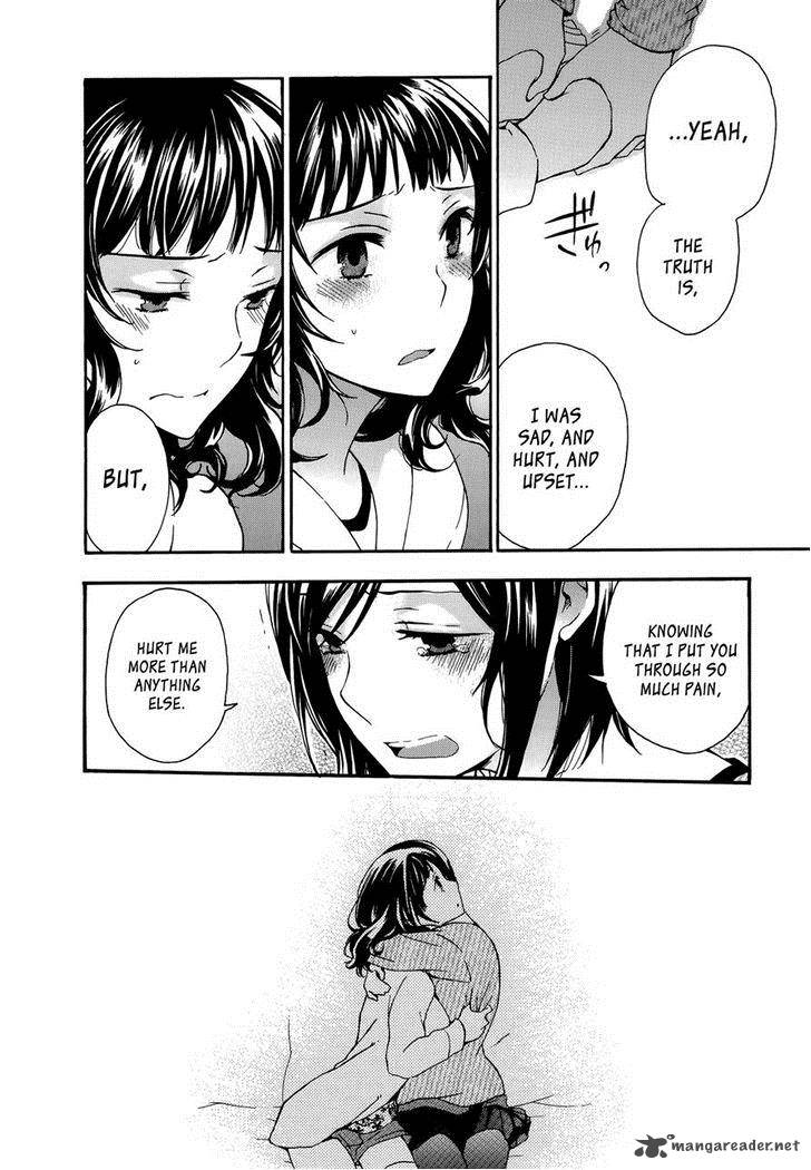 YasashII Sekai No Tsukurikata 20 30
