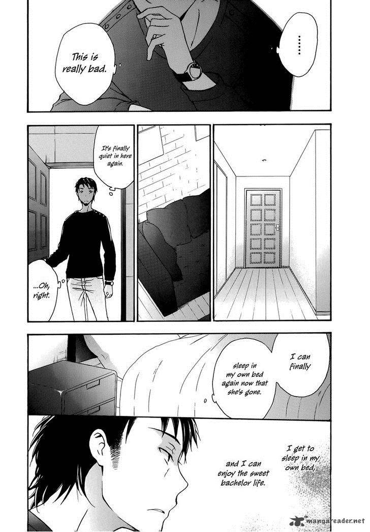YasashII Sekai No Tsukurikata 20 35