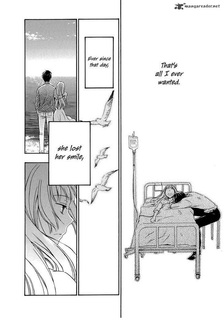 YasashII Sekai No Tsukurikata 26 19