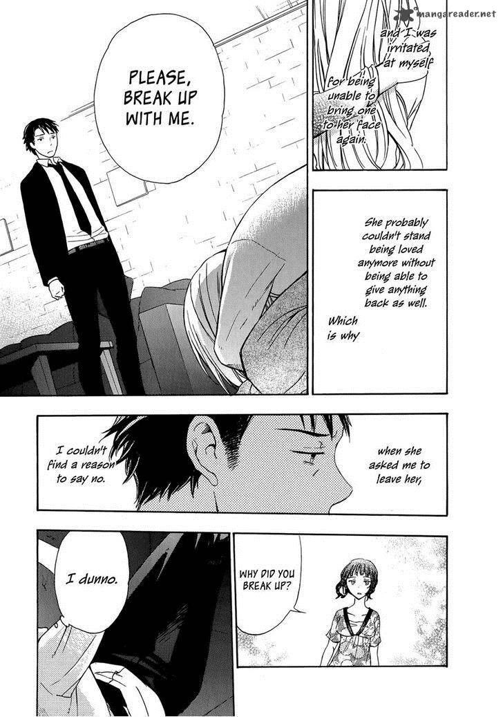 YasashII Sekai No Tsukurikata 26 20