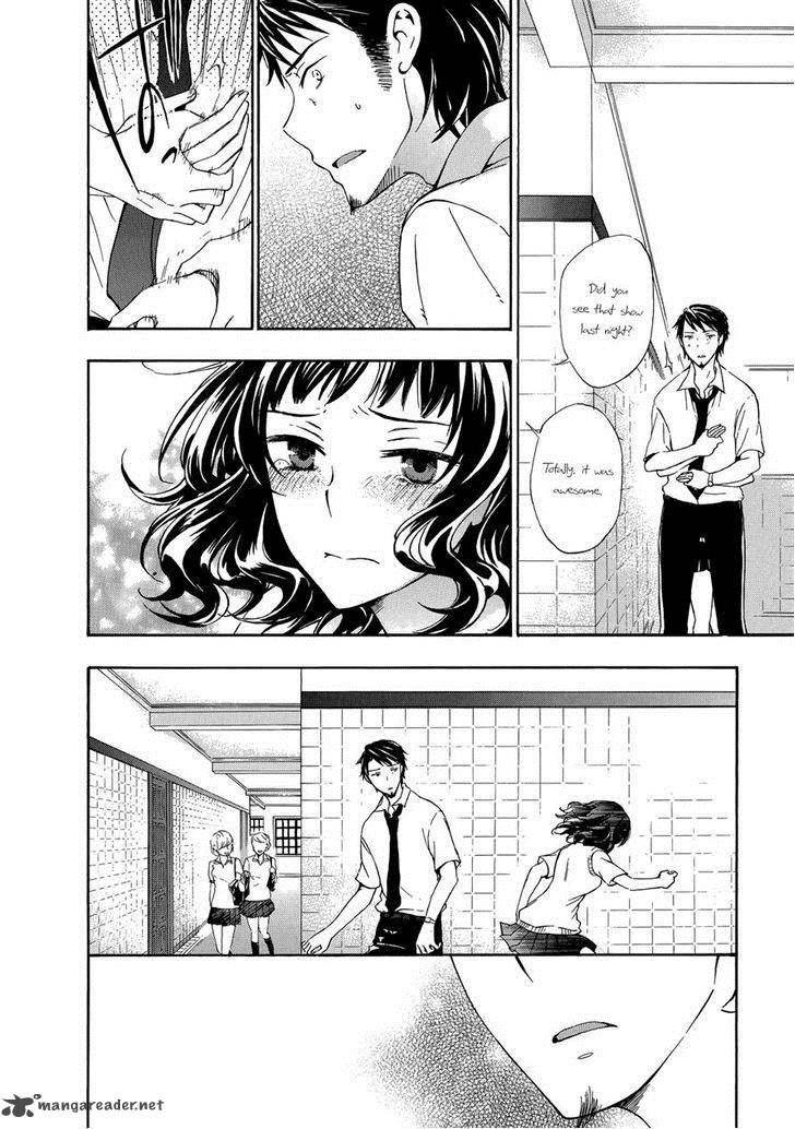 YasashII Sekai No Tsukurikata 27 18