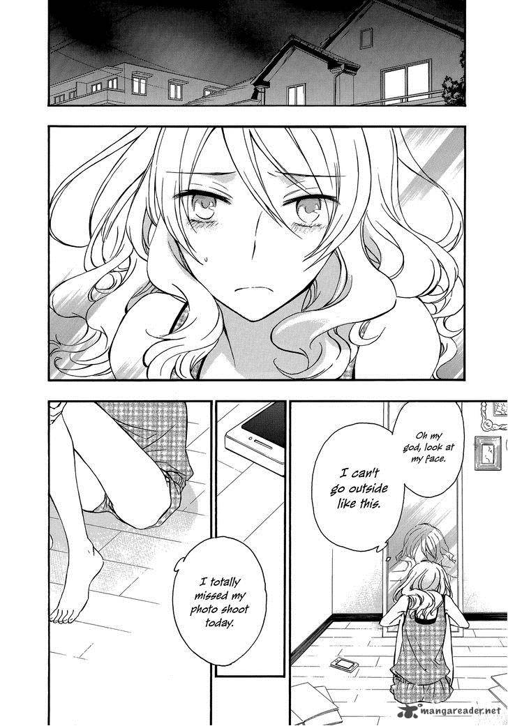 YasashII Sekai No Tsukurikata 28 4
