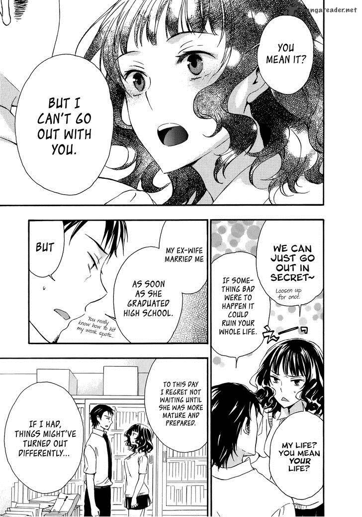 YasashII Sekai No Tsukurikata 29 23