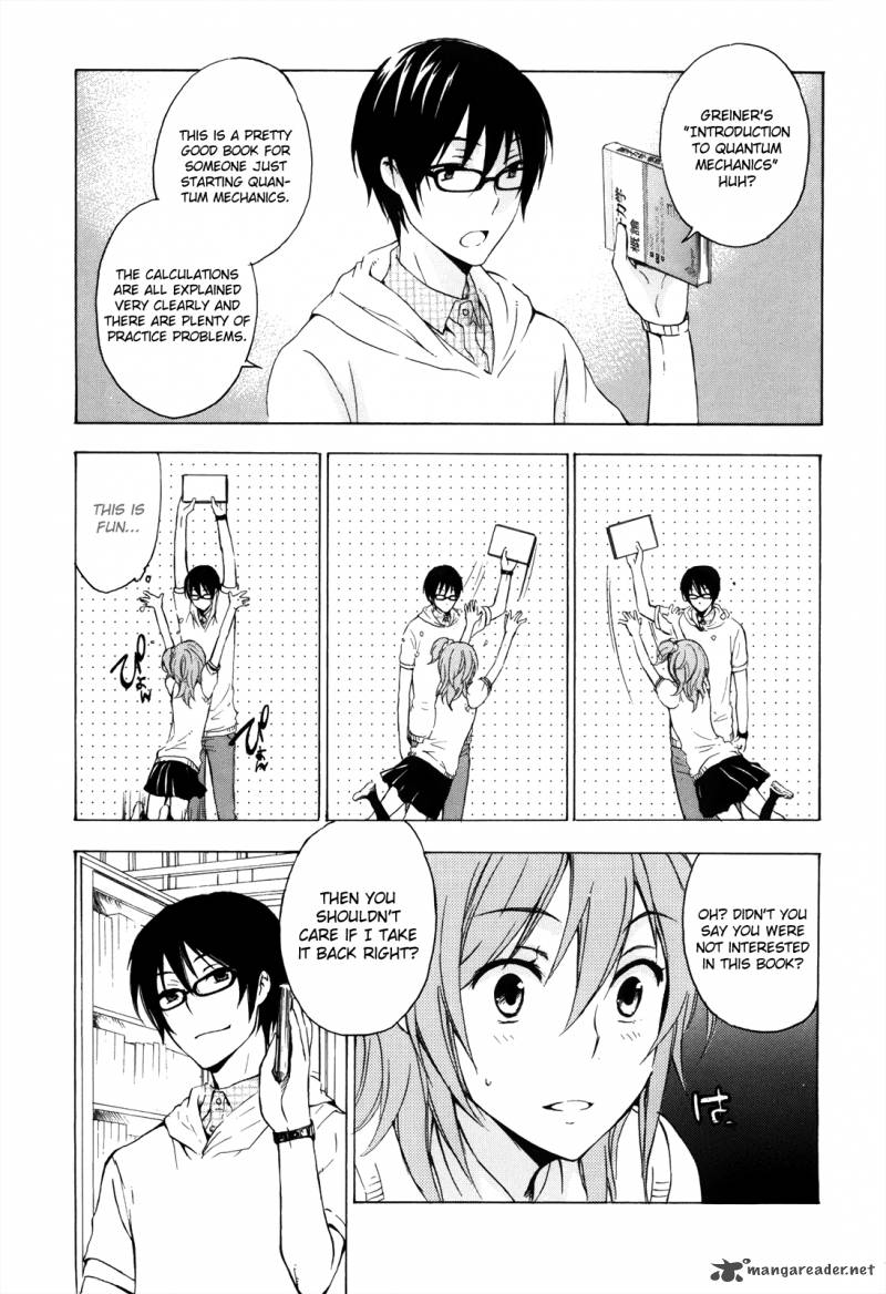 YasashII Sekai No Tsukurikata 3 18