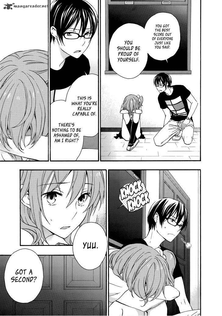 YasashII Sekai No Tsukurikata 30 5