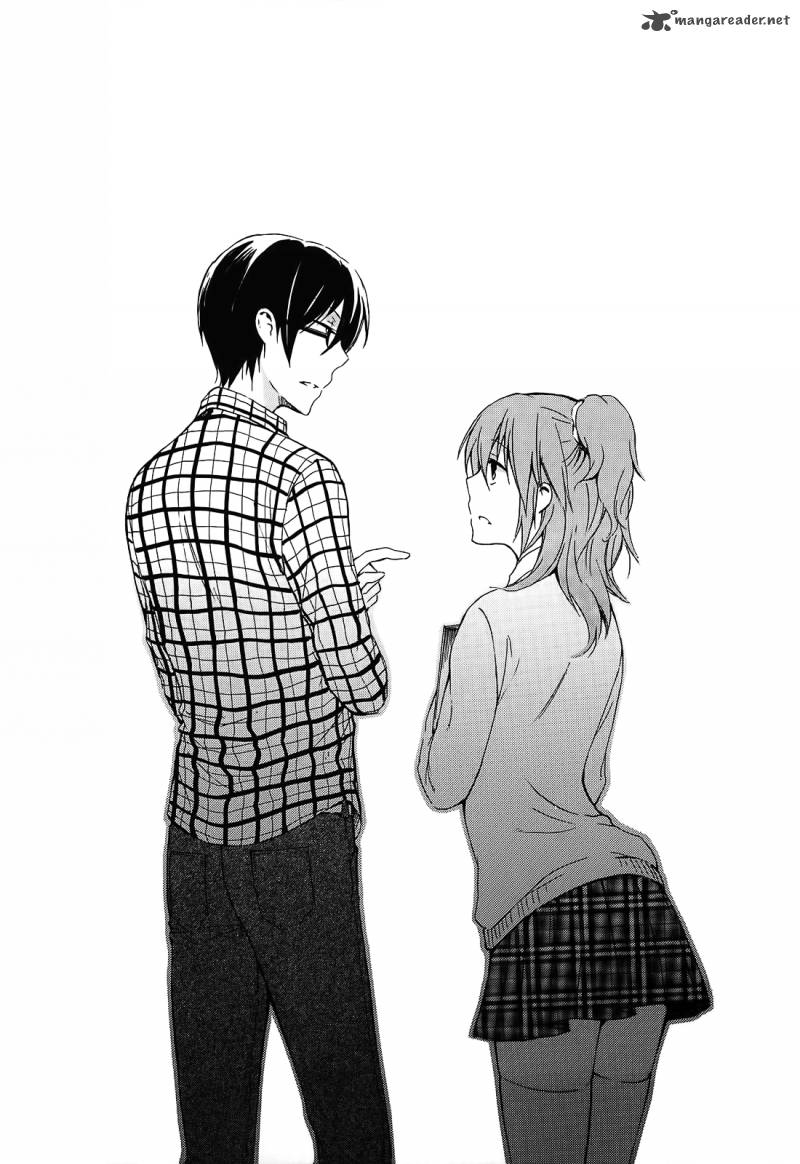 YasashII Sekai No Tsukurikata 4 12