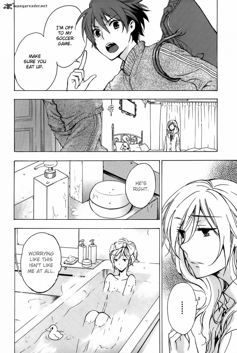 YasashII Sekai No Tsukurikata 4 21