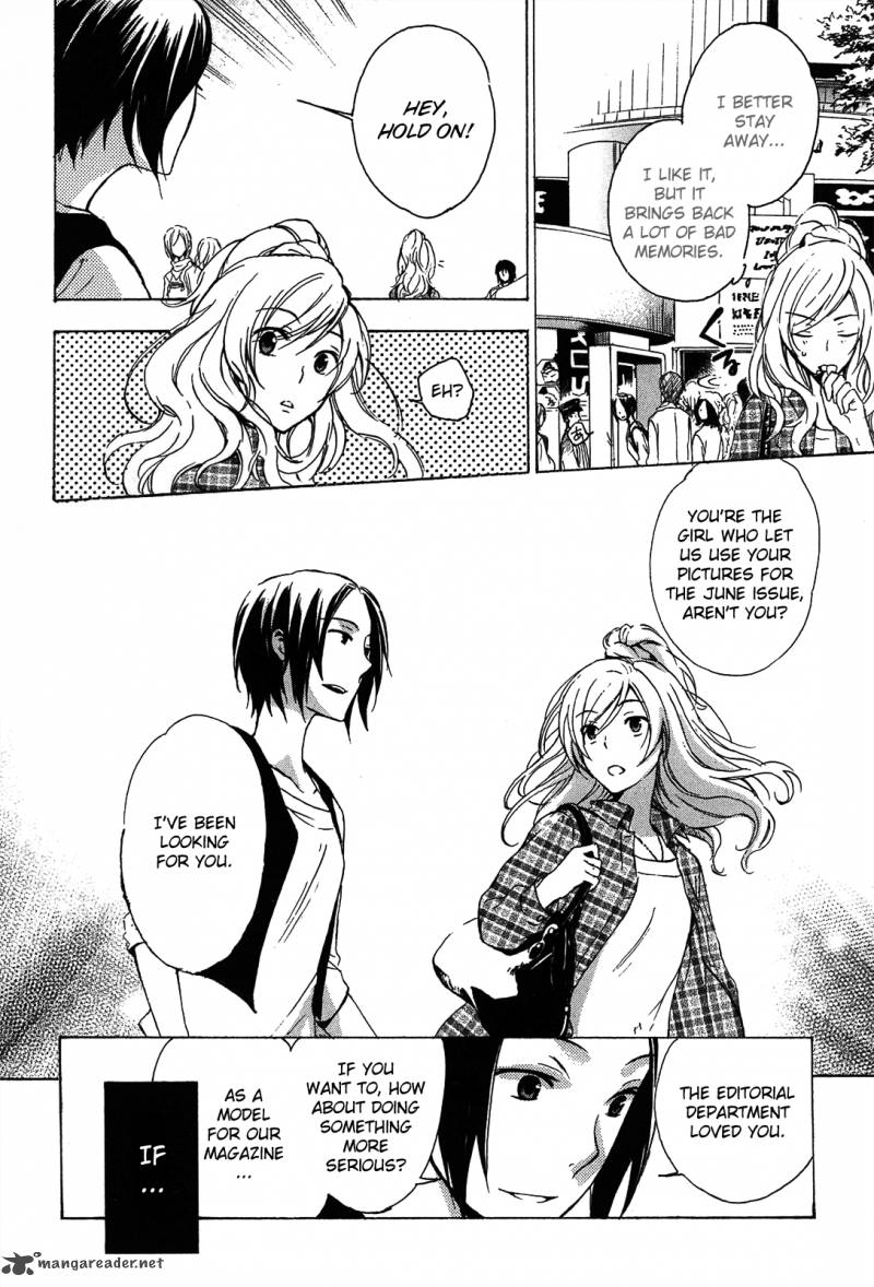 YasashII Sekai No Tsukurikata 4 25