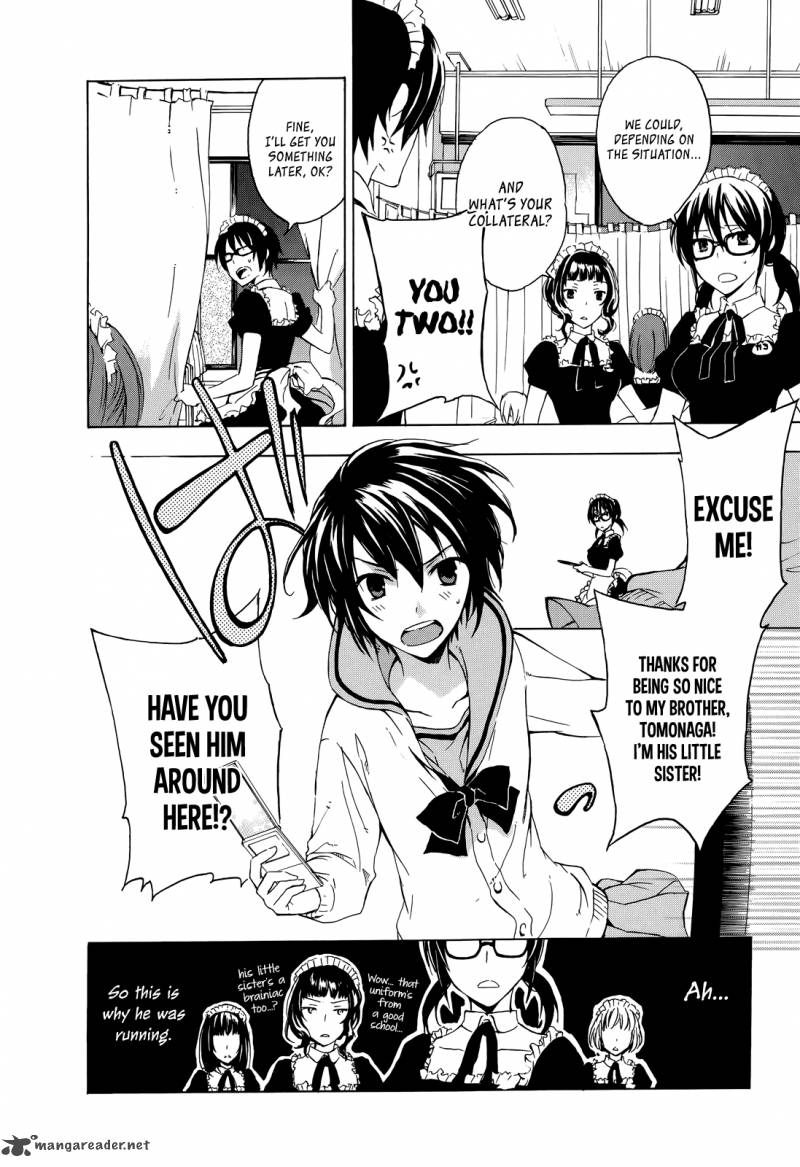 YasashII Sekai No Tsukurikata 6 17