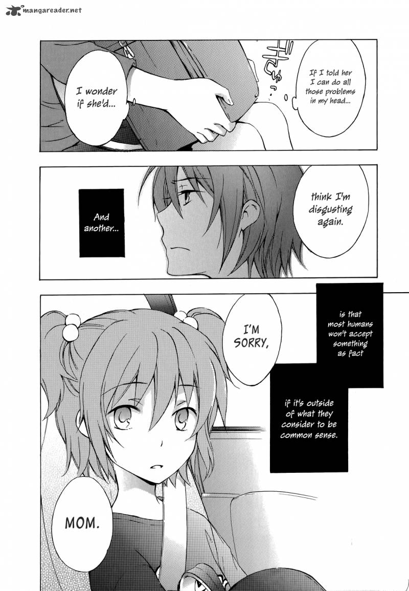 YasashII Sekai No Tsukurikata 8 2