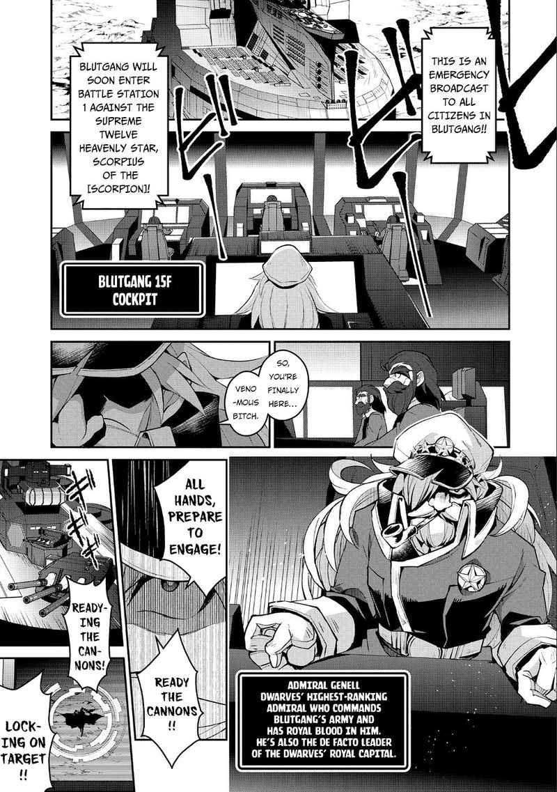 Yasei No Last Boss Ga Arawareta 22 1