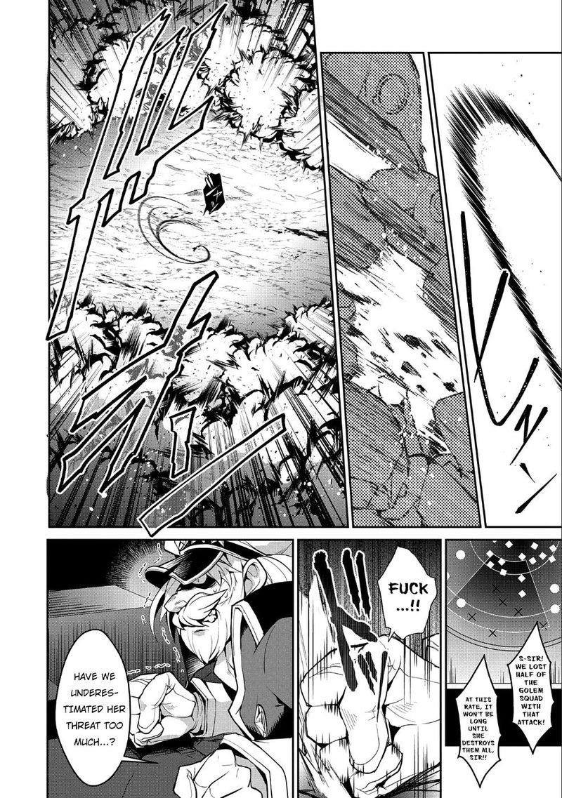 Yasei No Last Boss Ga Arawareta 22 9