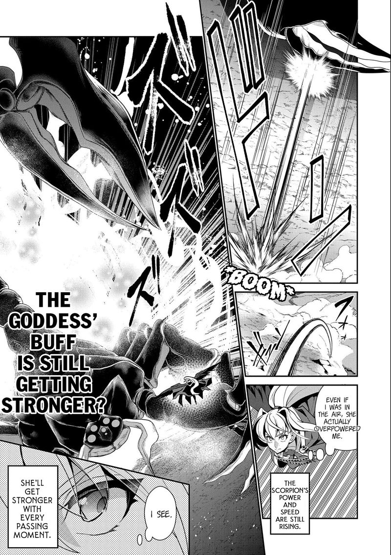 Yasei No Last Boss Ga Arawareta 24 25