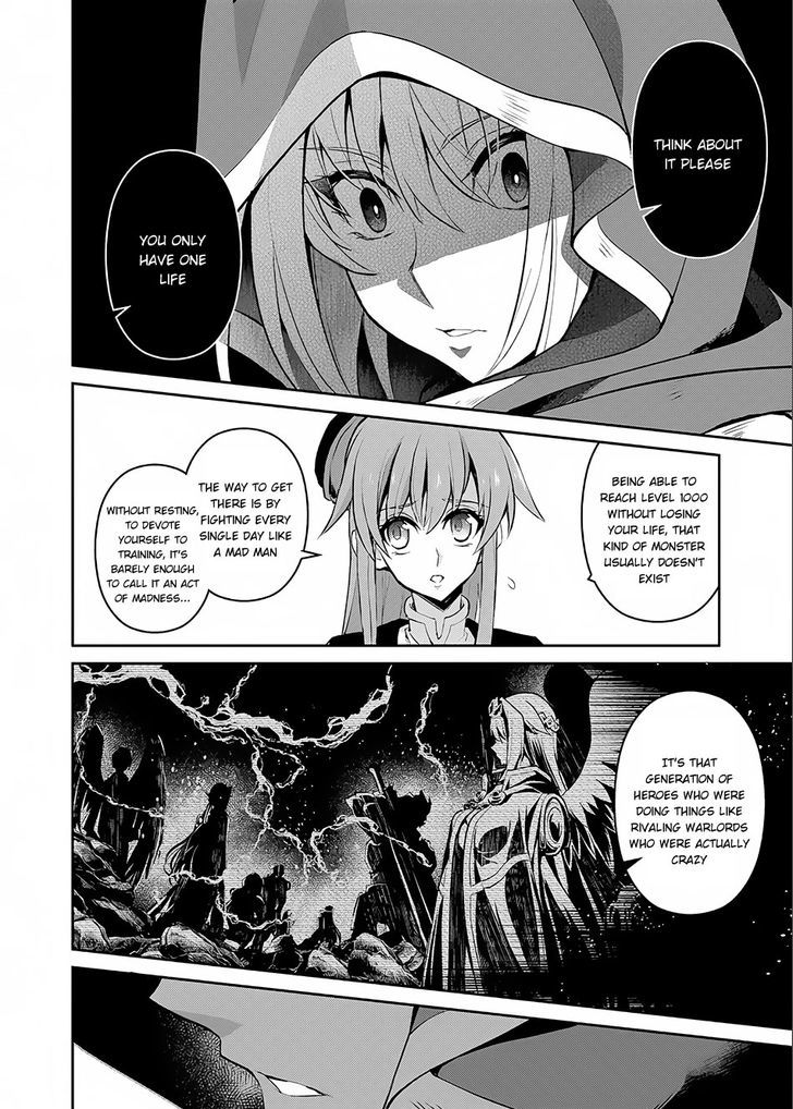 Yasei No Last Boss Ga Arawareta 3 10