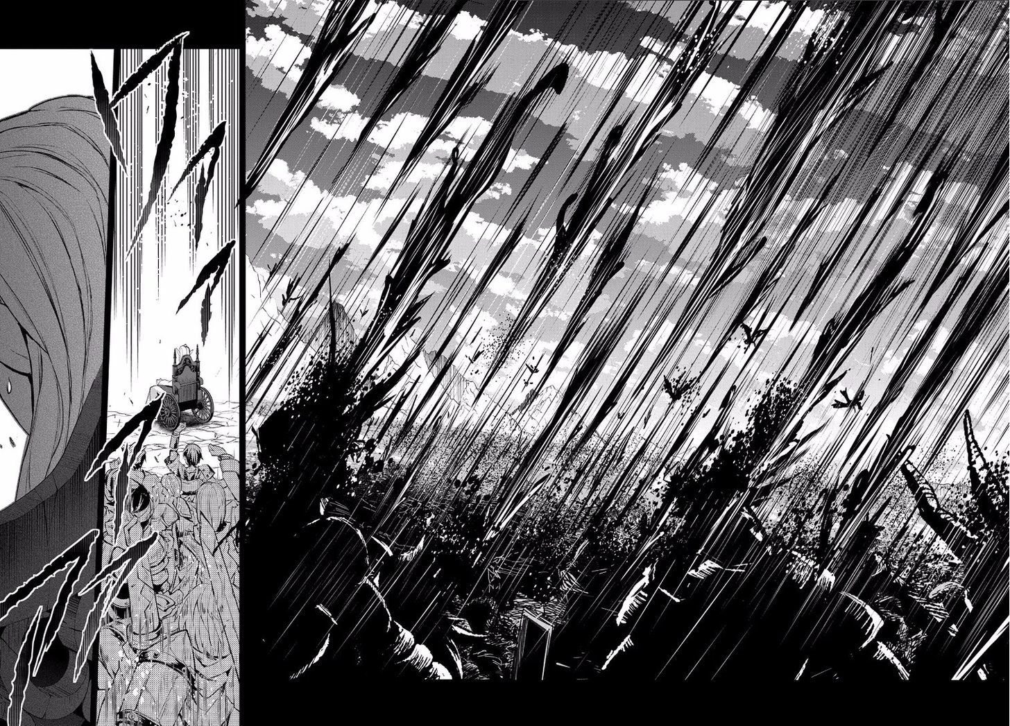 Yasei No Last Boss Ga Arawareta 4 11