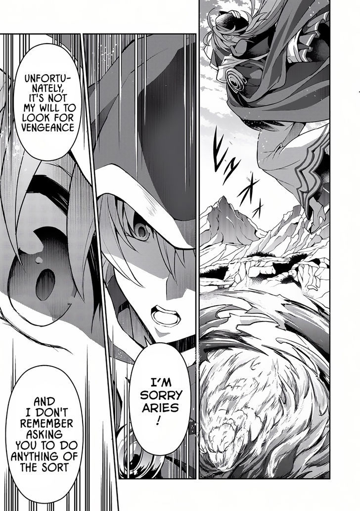 Yasei No Last Boss Ga Arawareta 4 25