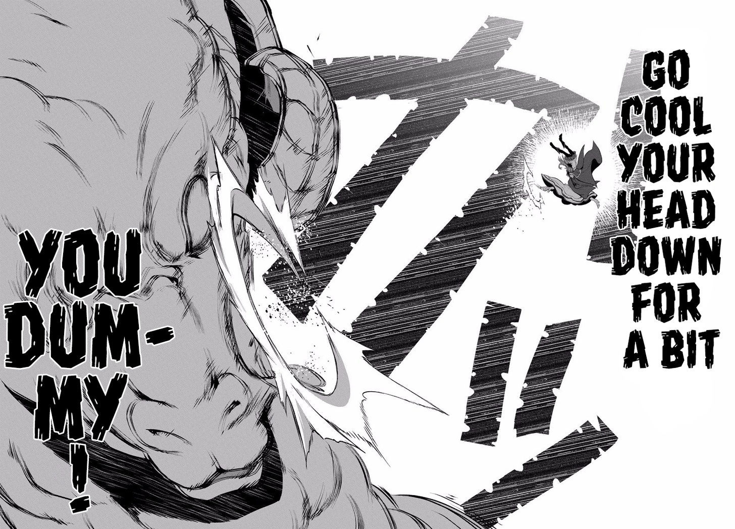 Yasei No Last Boss Ga Arawareta 4 26