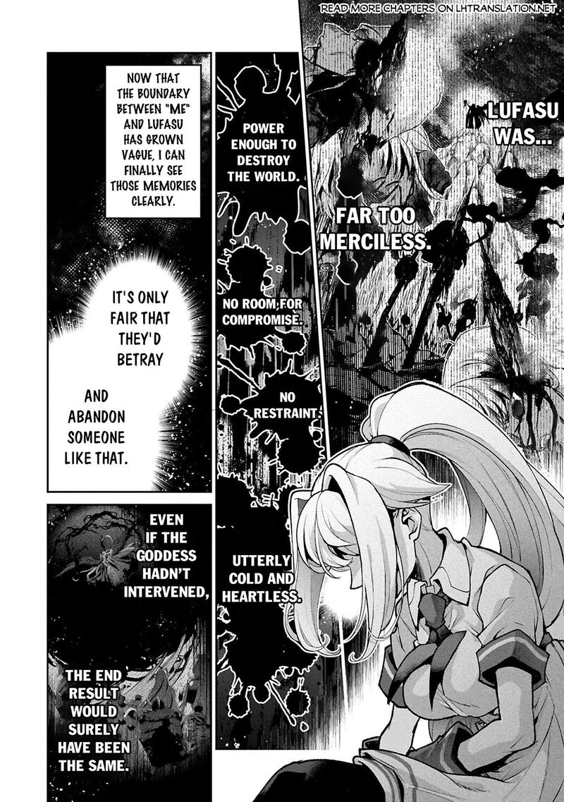 Yasei No Last Boss Ga Arawareta 51a 7