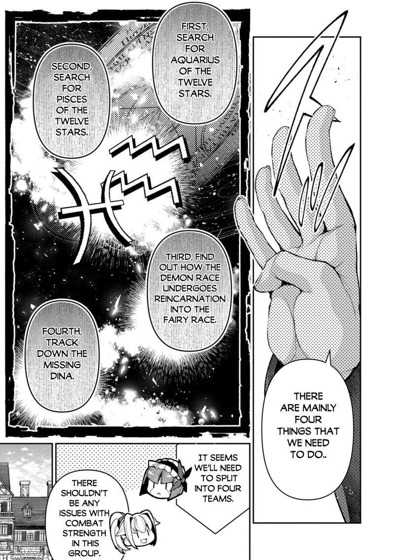 Yasei No Last Boss Ga Arawareta 51b 11