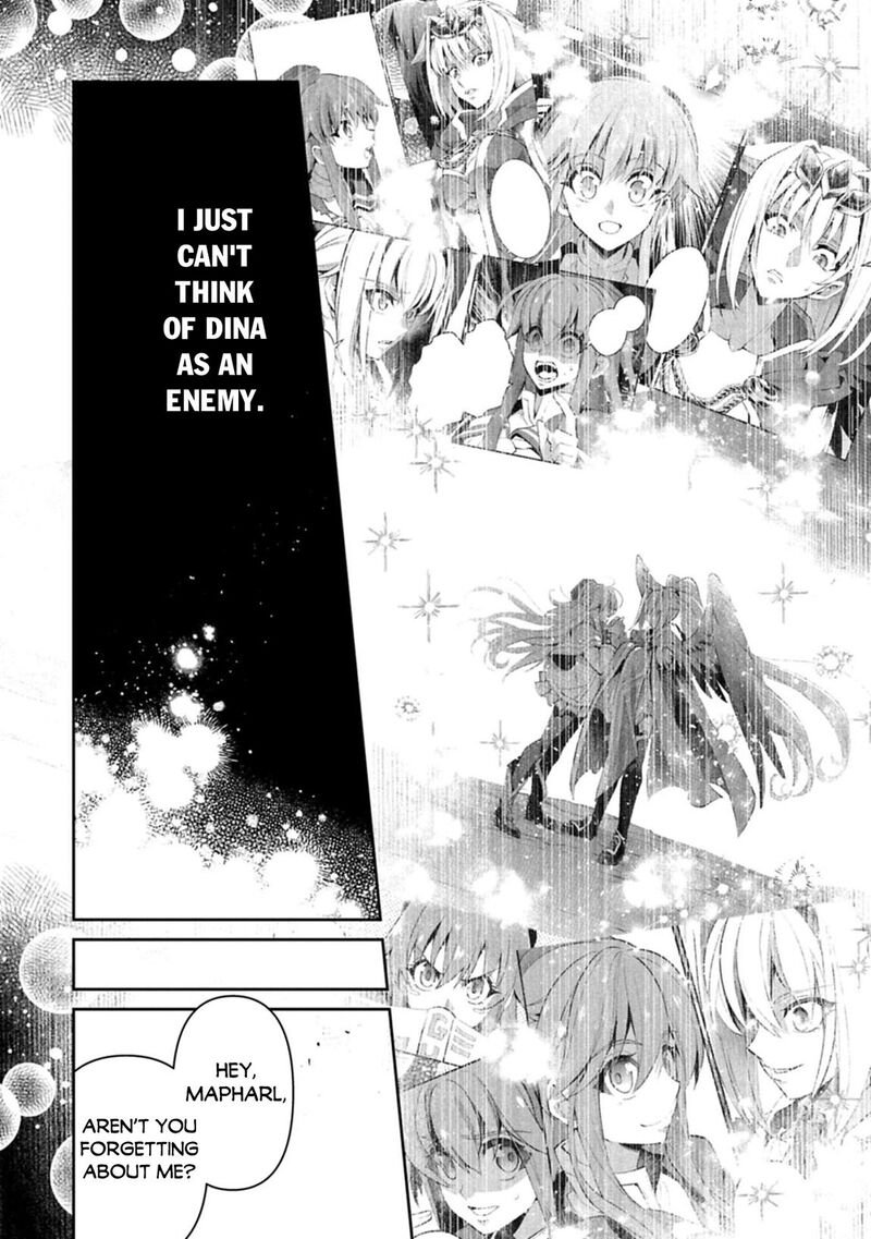Yasei No Last Boss Ga Arawareta 51b 16