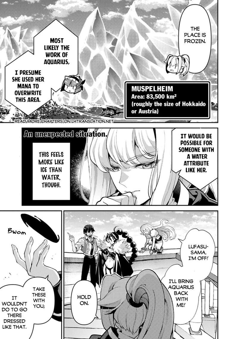 Yasei No Last Boss Ga Arawareta 53a 1