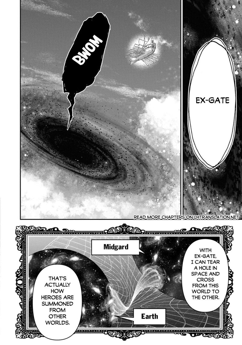 Yasei No Last Boss Ga Arawareta 60 30