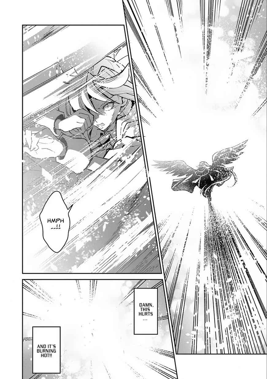 Yasei No Last Boss Ga Arawareta 9 11
