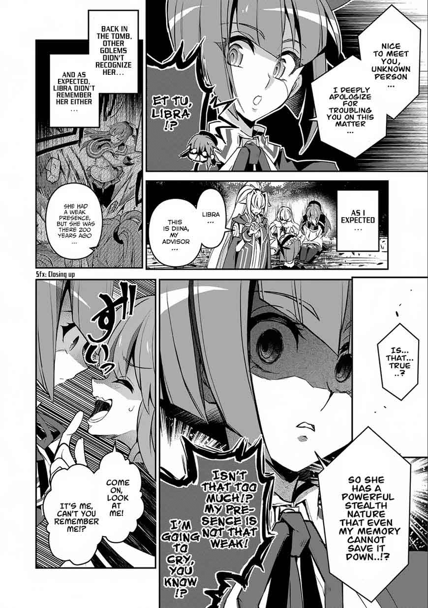 Yasei No Last Boss Ga Arawareta 9 31