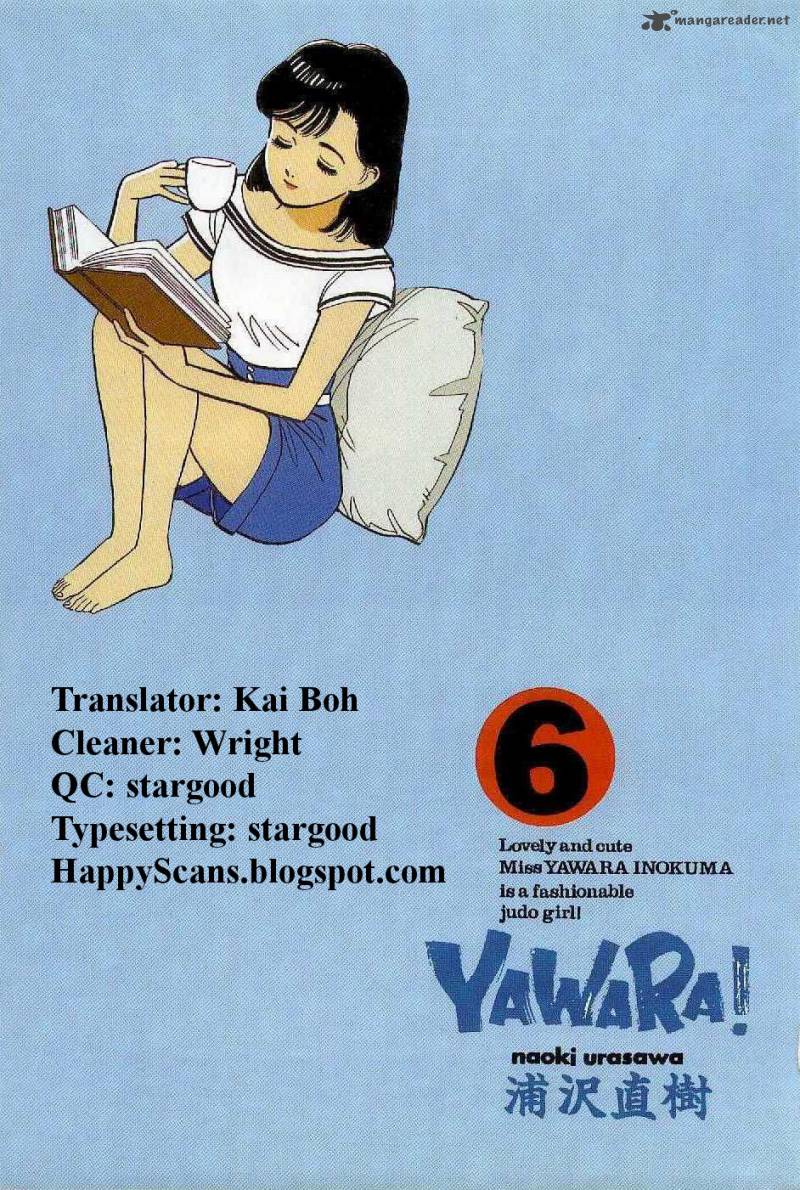 Yawara 68 19