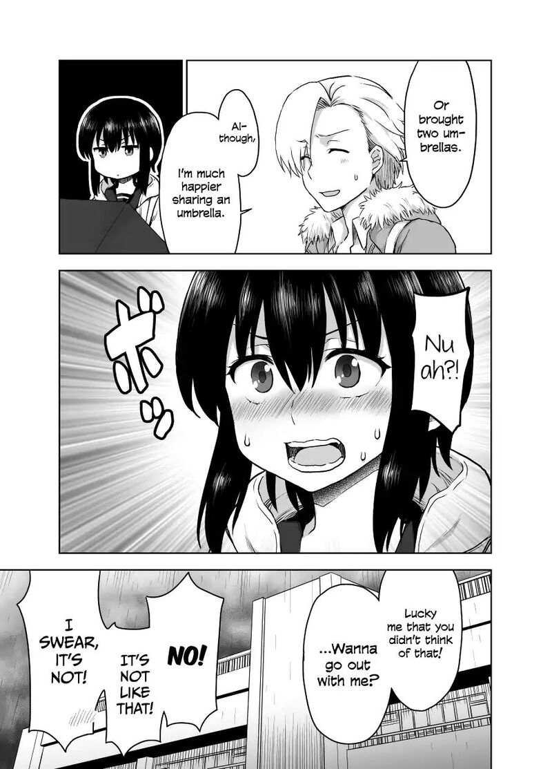 Yochinouryoku Manga Kuno Chiyo 14 4