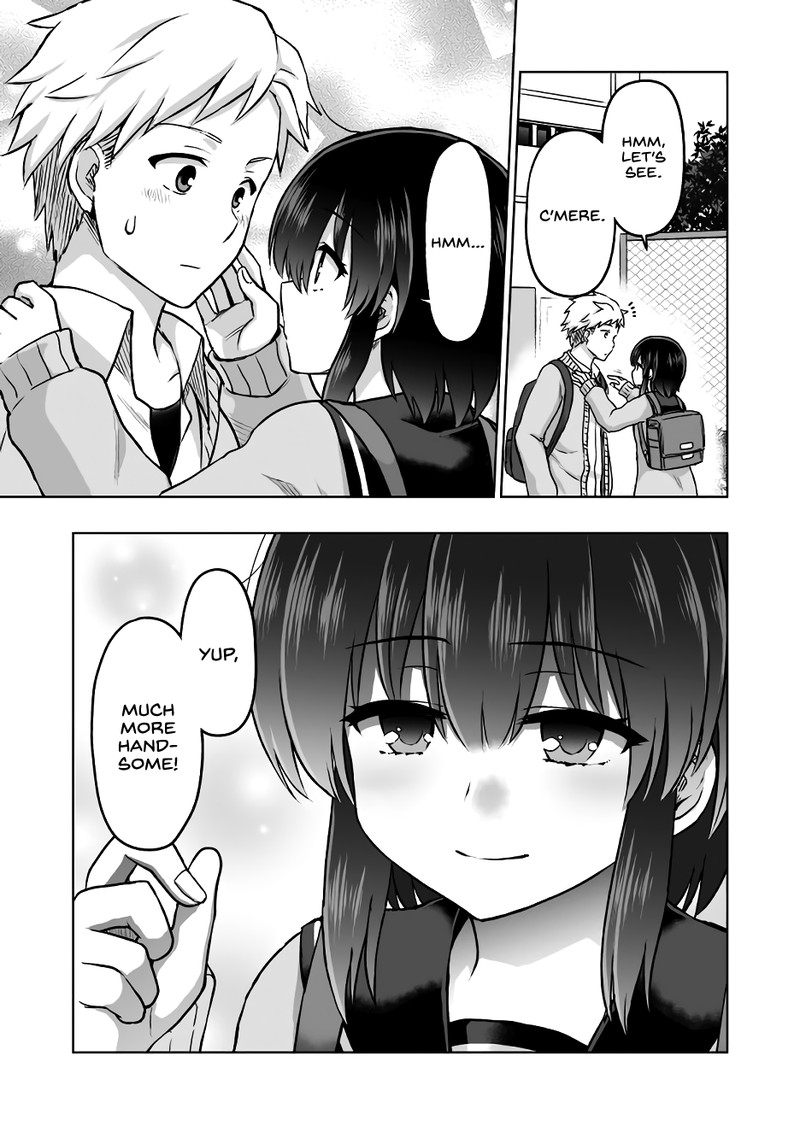 Yochinouryoku Manga Kuno Chiyo 29 2