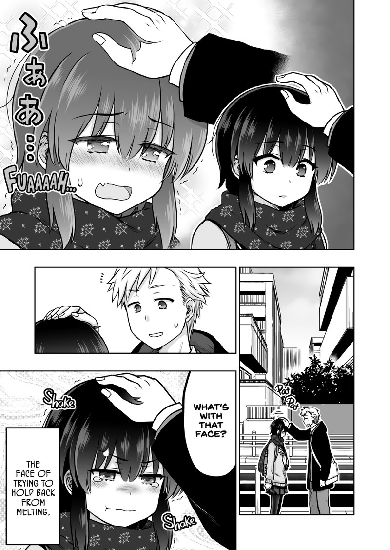 Yochinouryoku Manga Kuno Chiyo 35 4
