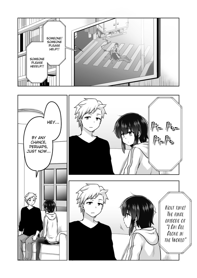 Yochinouryoku Manga Kuno Chiyo 41 3