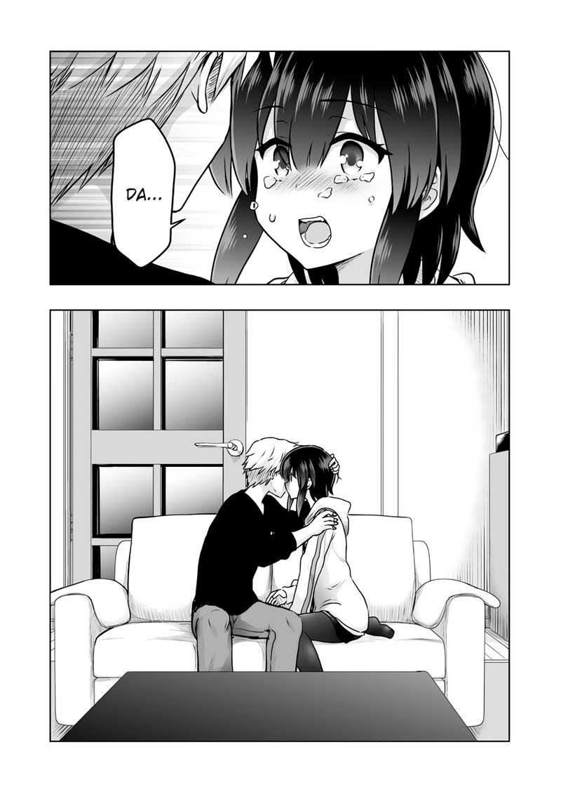 Yochinouryoku Manga Kuno Chiyo 41 6